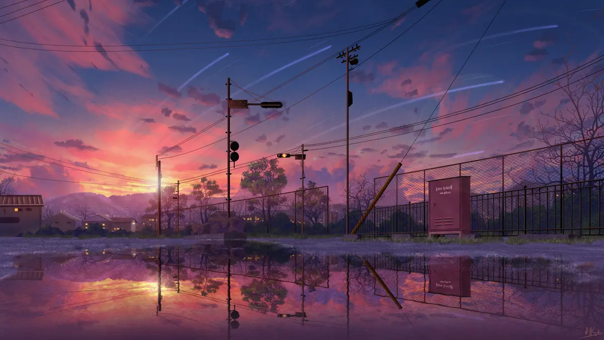 Banner image of the blog